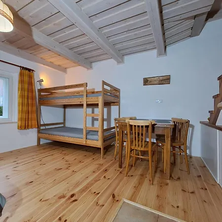 Holiday home Chaloupka Nad Zelivkou *